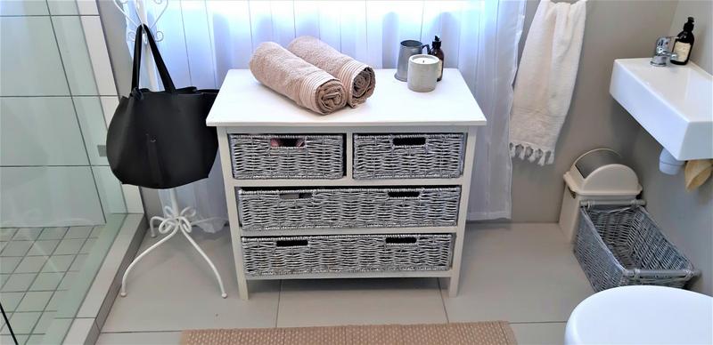 4 Bedroom Property for Sale in Myburgh Park Western Cape